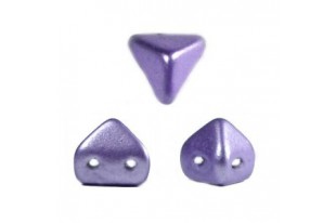 Perline Super-Khéops® Par Puca® Purple Metallic Mat 6mm - 10gr