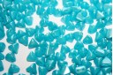 Super-Khéops® Par Puca® Beads Pastel Aqua 6mm - 10gr