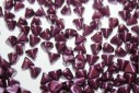 Super-Khéops® Par Puca® Beads Pastel Bordeaux 6mm - 10gr