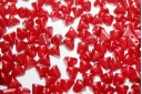 Super-Khéops® Par Puca® Beads Pastel Dark Coral 6mm - 10gr