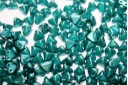 Perline Super-Khéops® Par Puca® Pastel Emerald 6mm - 10gr