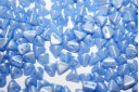 Super-Khéops® Par Puca® Beads Pastel Light Sapphire 6mm - 10gr