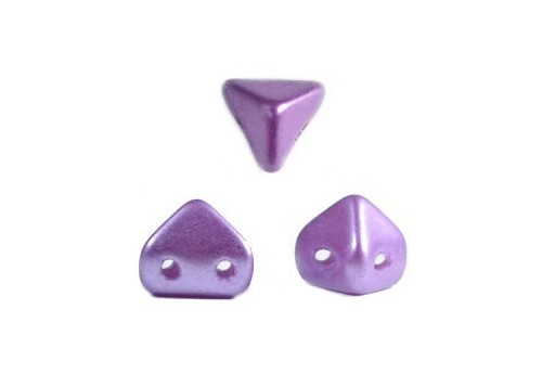 Perline Super-Khéops® Par Puca® Pastel Lila 6mm - 10gr 2