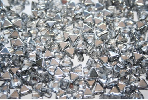 Perline Khéops® Par Puca® Crystal CAL 6mm - 10gr