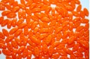 Perline Cali Opaque Hyacinth 8x3mm - 30pz