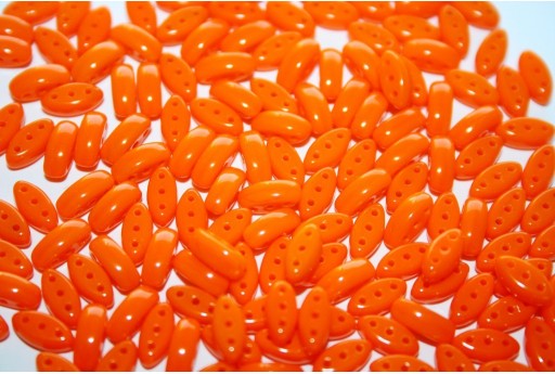 Cali Beads Opaque Hyacinth 8x3mm - 30pcs