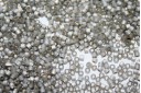 Miyuki Delica Beads Silver Lined Taupe Alabaster Dyed 11/0 - 8gr