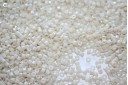 Miyuki Delica Beads Opaque Alabaster Luster 11/0 - 8gr