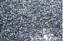 Miyuki Delica Beads Blue Grey Matted 11/0 - 8gr