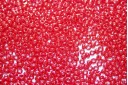 Miyuki Seed Beads Red Opaque Luster 11/0 - 10gr