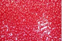 Perline Miyuki Red Opaque Luster 11/0 - 10gr