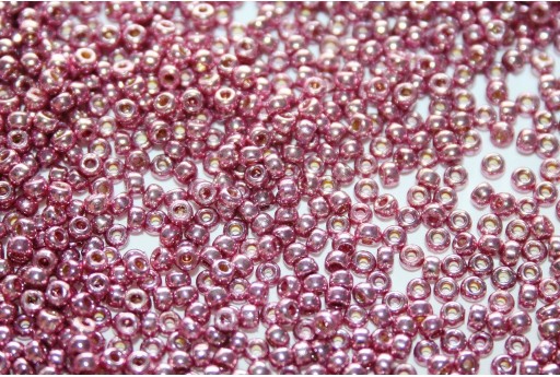 Miyuki Seed Beads Duracoat Galvanized Dusty Orchid 11/0 - Pack 50gr