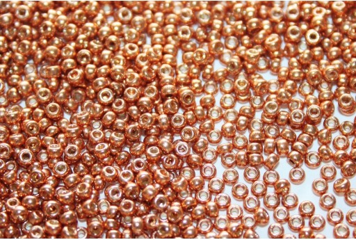 Miyuki Seed Beads Duracoat Galvanized Muscat 11/0 - 10gr