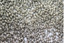 Miyuki Seed Beads Duracoat Galvanized Light Pewter 11/0 - 10gr