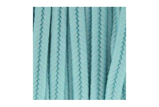 Polyester Soutache Cord Marine 3mm - 5mtr