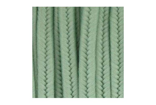 Polyester Soutache Cord Mint 3mm - 5mtr