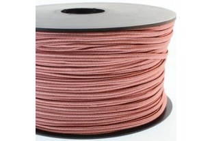 Italian Luxury Soutache Cord Blush 2,5mm - 4mtr