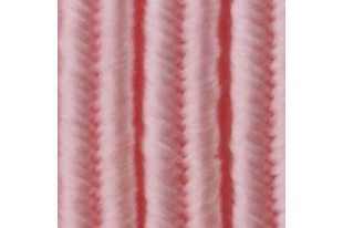 Italian Luxury Soutache Cord Shell 2,5mm - 4mtr