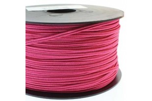 Italian Luxury Soutache Cord Fuchsia 2,5mm - 4mtr