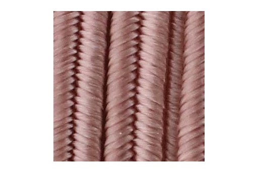 Italian Luxury Soutache Cord Cameo 2,5mm - 4mtr 2