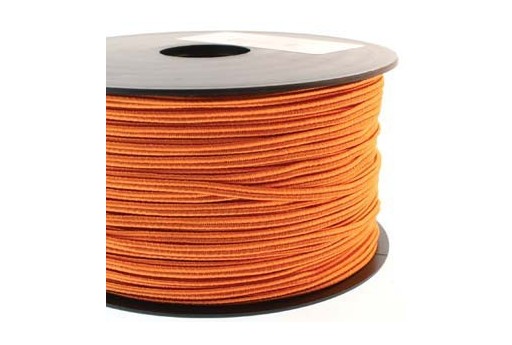 Italian Luxury Soutache Cord Mandarin 2,5mm - 4mtr