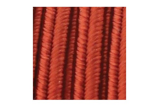 Italian Luxury Soutache Cord Adobe 2,5mm - 4mtr 2
