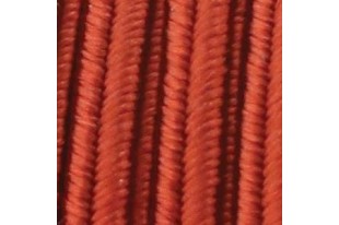 Italian Luxury Soutache Cord Adobe 2,5mm - 4mtr