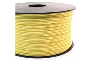 Italian Luxury Soutache Cord Butter 2,5mm - 4mtr