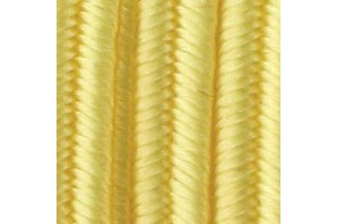 Italian Luxury Soutache Cord Butter 2,5mm - 4mtr