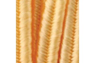 Italian Luxury Soutache Cord Butter Cream 2,5mm - 4mtr