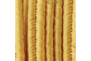 Italian Luxury Soutache Cord Primrose 2,5mm - 4mtr