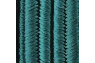 Italian Luxury Soutache Cord Spruce 2,5mm - 4mtr