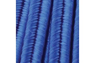 Italian Luxury Soutache Cord Brilliant Blue 2,5mm - 4mtr