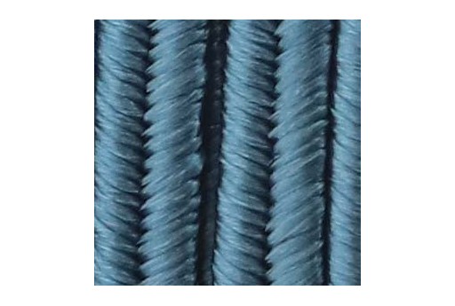 Italian Luxury Soutache Cord Twilight 2,5mm - 4mtr 2