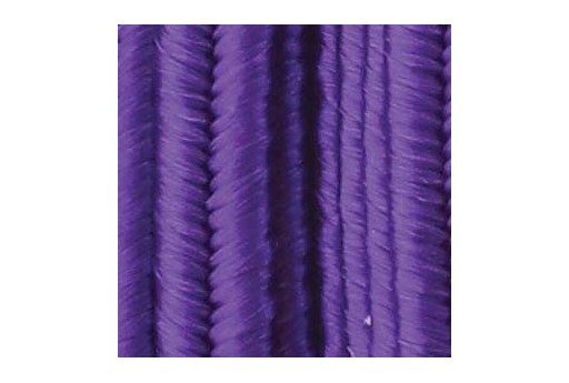 Italian Luxury Soutache Cord Regal 2,5mm - 4mtr 2