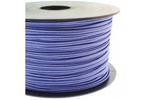 Italian Luxury Soutache Cord Periwinkle 2,5mm - 4mtr