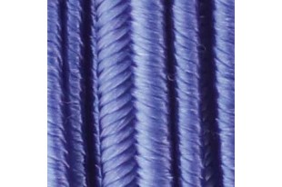 Italian Luxury Soutache Cord Periwinkle 2,5mm - 4mtr