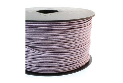 Italian Luxury Soutache Cord Dusk 2,5mm - 4mtr