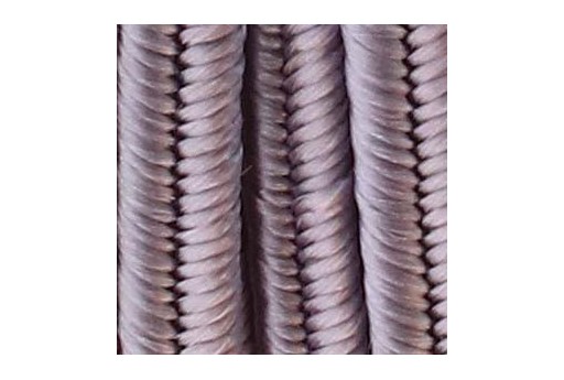 Piattina Soutache Made in Italy Dusk 2,5mm - 4mt 2
