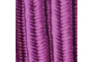 Italian Luxury Soutache Cord Berry 2,5mm - 4mtr