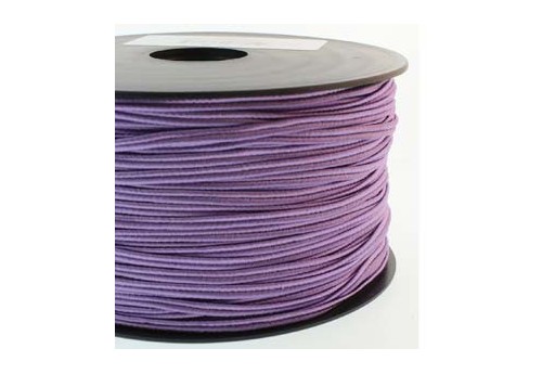 Italian Luxury Soutache Cord Hyacinth 2,5mm - 4mtr