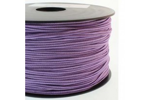 Italian Luxury Soutache Cord Hyacinth 2,5mm - 4mtr