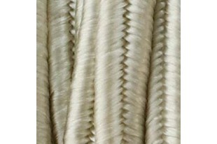 Italian Luxury Soutache Cord Gardenia 2,5mm - 4mtr