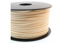 Italian Luxury Soutache Cord Heavy Cream 2,5mm - 4mtr