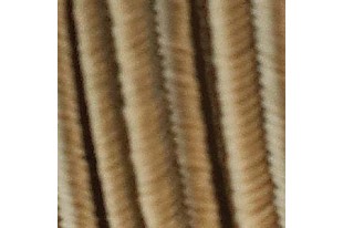 Italian Luxury Soutache Cord Taupe 2,5mm - 4mtr