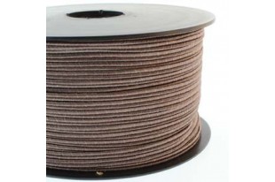 Italian Luxury Soutache Cord Truffle 2,5mm - 4mtr