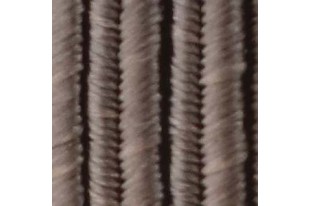 Italian Luxury Soutache Cord Truffle 2,5mm - 4mtr