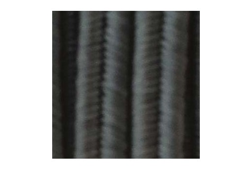 Piattina Soutache Made in Italy Charcoal 2,5mm - 4mt 2