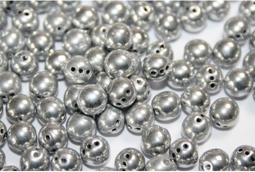 RounTrio® Beads Crystal Labrador Full 6mm - 25pcs