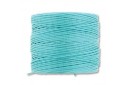 Aqua Super-Lon Bead Cord 0,5mm - 70m